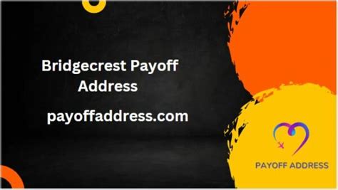 Bridgecrest acceptance corp payoff address. Things To Know About Bridgecrest acceptance corp payoff address. 